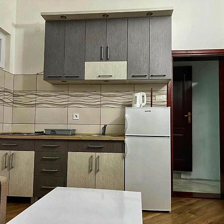 Apartmani Jankovic บุดวา ภายนอก รูปภาพ