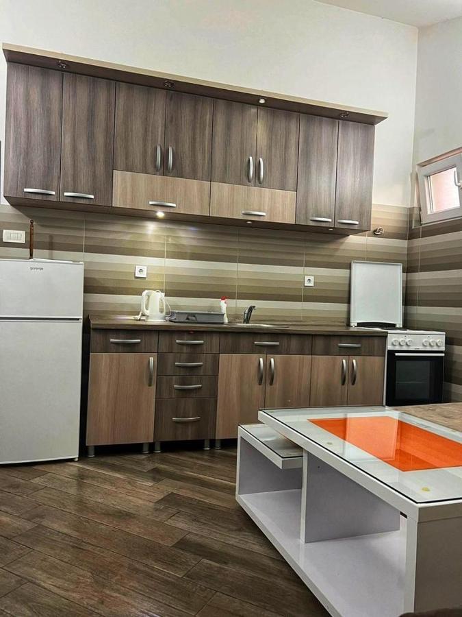 Apartmani Jankovic บุดวา ภายนอก รูปภาพ