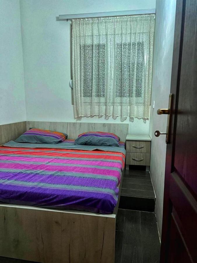 Apartmani Jankovic บุดวา ภายนอก รูปภาพ