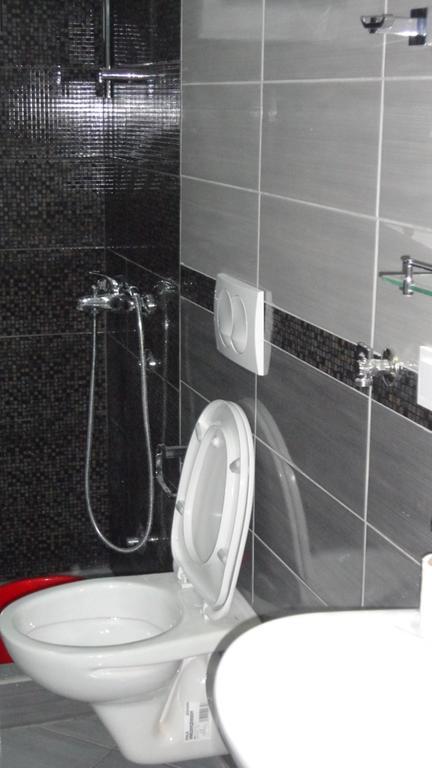 Apartmani Jankovic บุดวา ภายนอก รูปภาพ