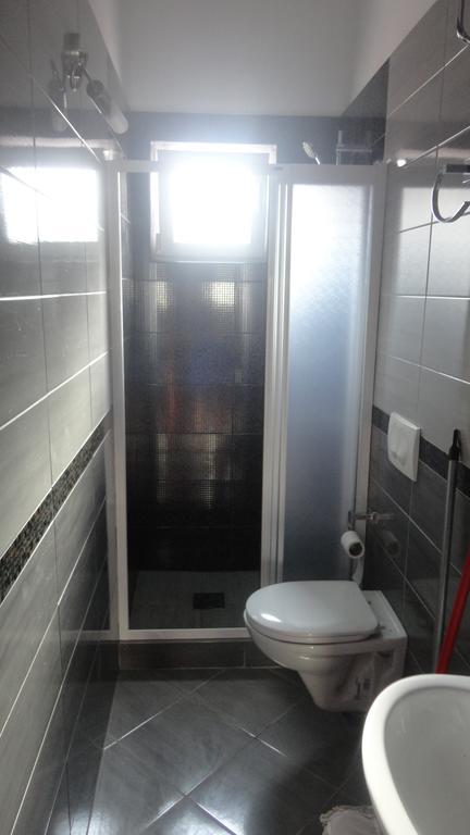 Apartmani Jankovic บุดวา ภายนอก รูปภาพ