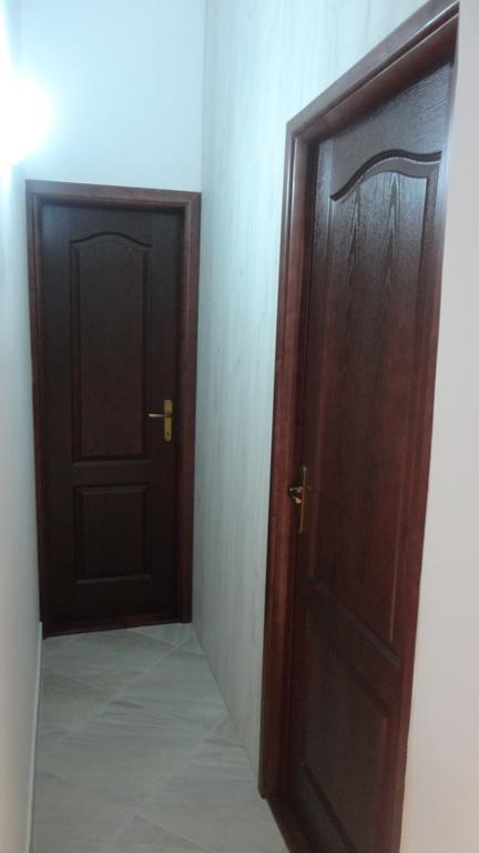 Apartmani Jankovic บุดวา ภายนอก รูปภาพ
