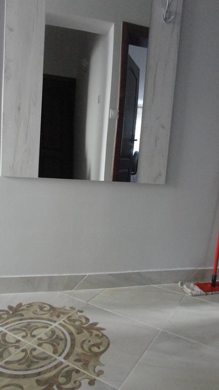 Apartmani Jankovic บุดวา ภายนอก รูปภาพ