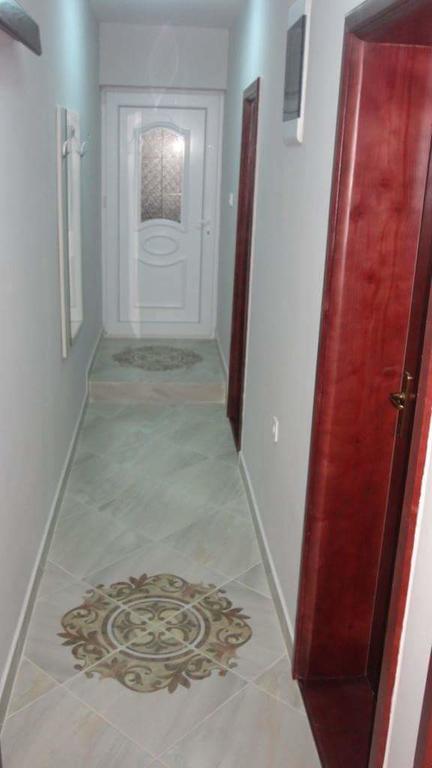 Apartmani Jankovic บุดวา ภายนอก รูปภาพ